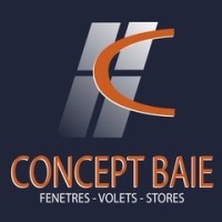 Concept Baie - Terres de Fenêtre logo - Similar company to Concept Baie
