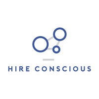 Hire Conscious logo - Similar company to Talentbau
