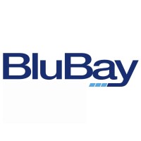 BluBay Spa logo - Similar company to Clevermobile Distribution By Computer Gross