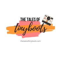 The Tales of Tinyboots logo - Similar company to Boredpass.Com