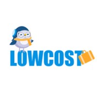 Lowcost.com.ar logo - Similar company to Dekamco