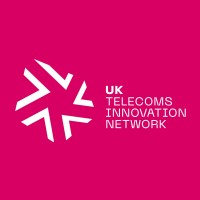 UKTIN logo - Similar company to Weaver Labs