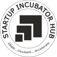 STARTUP INCUBATOR HUB logo - Similar company to Startup Movers Pvt. Ltd.