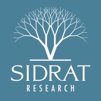 Sidrat Research logo - Similar company to Binary Star Research Services