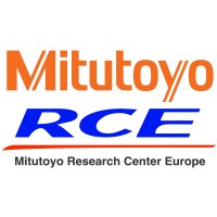 Mitutoyo Research Center Europe logo - Similar company to Spark Laser