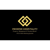 Prosper Hospitality logo - Similar company to Prosper Hospitality