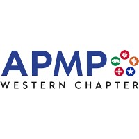 APMP Western Chapter logo - Similar company to Procurespark