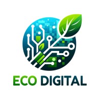 Eco Digital logo - Similar company to Blueray Management, Llc.