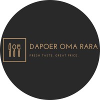 Dapoer Oma Rara logo - Similar company to Niu Mobility Bali