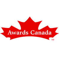 Awards Canada logo - Similar company to Waxpak South Africa