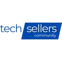 TechSellers Community logo - Similar company to Datacore Software Uk