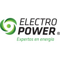 Electropower S.A. logo - Similar company to Kosp Engineering