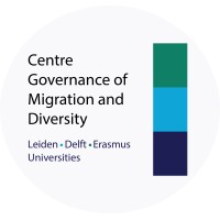 LDE Centre Governance of Migration and Diversity logo - Similar company to Transeuroworks