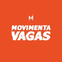 Movimenta Vagas logo - Similar company to Sparkle Brasil