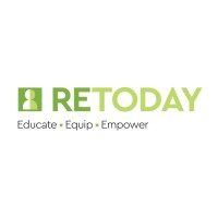 RE Today Services logo - Similar company to Speakit