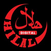 Hilal Digital logo - Similar company to Apps Key