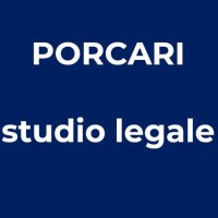 STUDIO LEGALE PORCARI logo - Similar company to Legalinternational