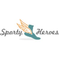 Sporty Heroes