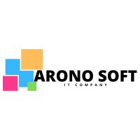 Arono Soft logo - Similar company to Bvs Digital