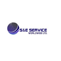 S & E Service Worldwide Ltd.