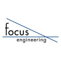 Focus Engineering NZ logo - Similar company to Kings Engineering