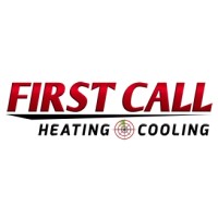 First Call Heating & Cooling logo - Similar company to First Call Heating & Cooling, Inc