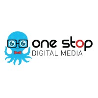 One Stop Digital Media logo - Similar company to One Stop Digital Search