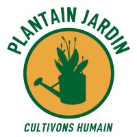 Plantain Jardin logo - Similar company to Cfeedd