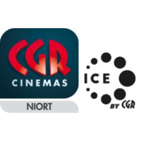 CGR Niort logo - Similar company to Cgr Events