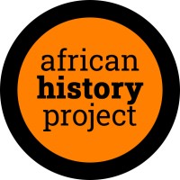 African History Project logo - Similar company to Worldcat