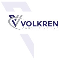 Volkren Consulting Inc. logo - Similar company to Hydropulsion Ltd