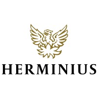Herminius logo - Similar company to Hakluyt & Company