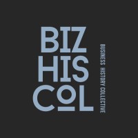 Business History Collective logo - Similar company to Business History Review