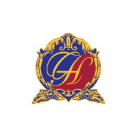 Grand Homes logo - Similar company to Shaddock Homes