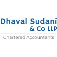 Dhaval Sudani & Co LLP logo - Similar company to Omnidya