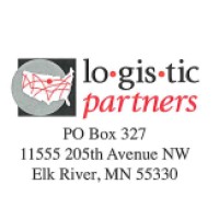 Logistic Partners, Inc. logo - Similar company to Lee Brothers, Llc