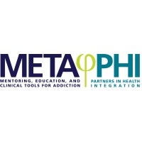META:PHI logo - Similar company to Csam