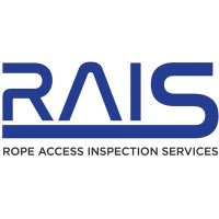 Rope Access Inspection Services logo - Similar company to The Rope Access Store