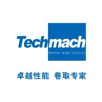 Techmach Corporation logo - Similar company to Techmach Technology (Pty) Ltd