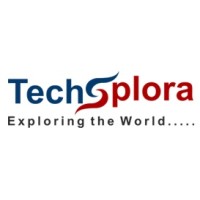 Techsplora Solutions Private Limited logo - Similar company to Techlopers Solutions Pvt. Ltd.