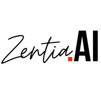 Zentia.AI logo - Similar company to Spandrel Interactive