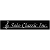 Solo Classic Inc.