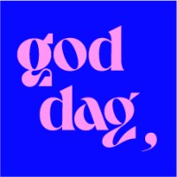 God dag logo - Similar company to Roza Pixel
