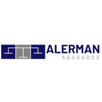 Alerman Abogados logo - Similar company to Leon3D