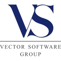 Vector Software Group logo - Similar company to Vectorsoft