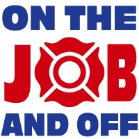 On the Job and Off logo - Similar company to Unmanned Tech Limited