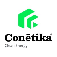 CONÊTIKA® logo - Similar company to Endemic Visuals