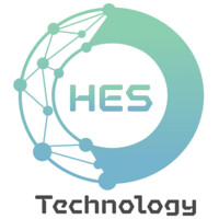 HES Technology logo - Similar company to Richmond.Com