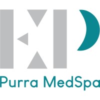 Purra MedSpa logo - Similar company to Venuehorn