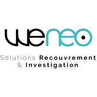 Weneo Solutions Recouvrement & Investigation logo - Similar company to Optimis'Action